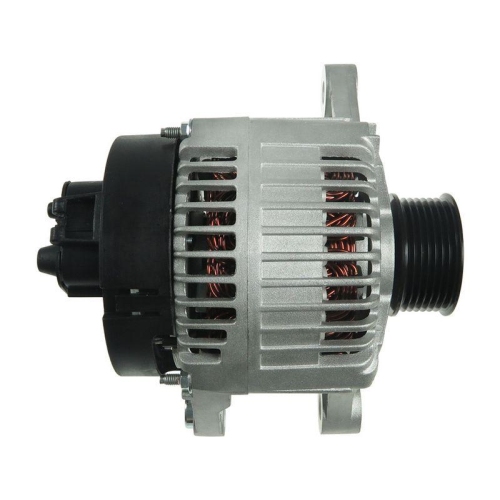 AS-PL Generator AS A4027