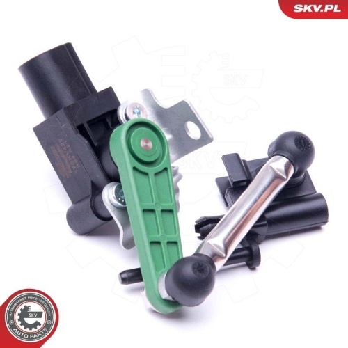 ESEN SKV Sensor, Leuchtweitenregulierung 17SKV425