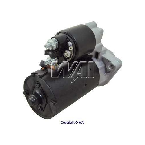 WAI Starter 17702N