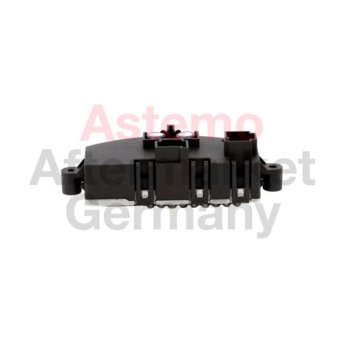 ASTEMO Regler, Innenraumgebl&auml;se 2502543