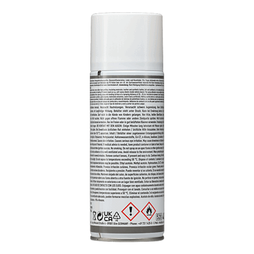 Karosseriespr&uuml;hkleber LIQUI MOLY 6192 Karosserie-Klebespray Spr&uuml;hkleber 400ml