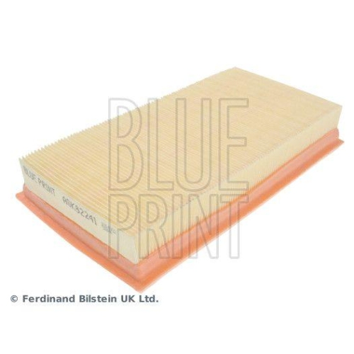 BLUE PRINT Luftfilter ADK82241