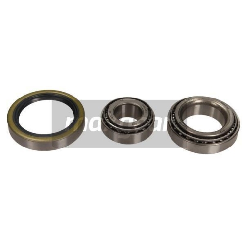 MAXGEAR Radlagersatz 33-0094