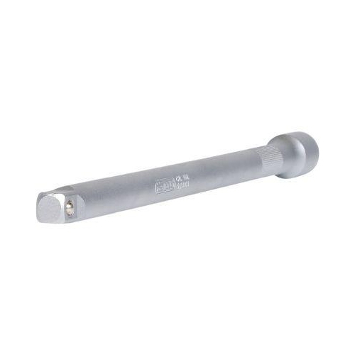 3/8 Zoll Verl&auml;ngerung mit R&auml;ndelung, 250 mm auf H&auml;nger KS TOOLS 911.3803-E
