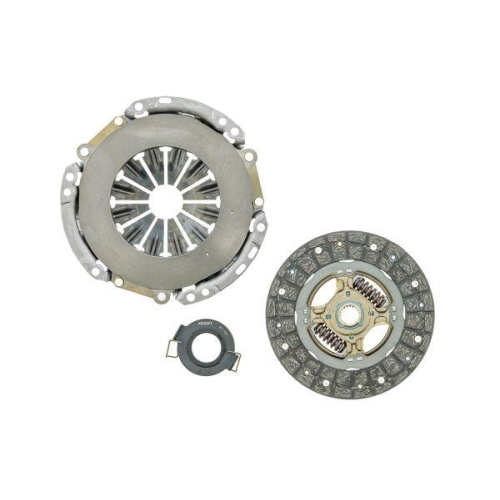 AISIN Kupplungssatz AISIN Clutch Kit (3P) KT-382B