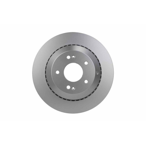 HELLA Bremsscheibe PRO 8DD 355 131-881