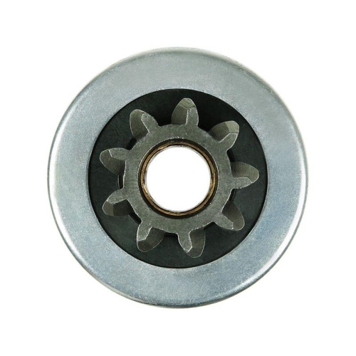 AS-PL Freilaufgetriebe, Starter Brandneu AS-PL SD0112