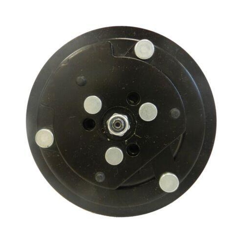 MAHLE Kompressor, Klimaanlage BEHR ACP 769 000S