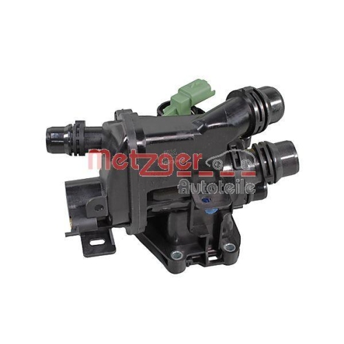 METZGER AUTOTEILE Thermostat, K&uuml;hlmittel