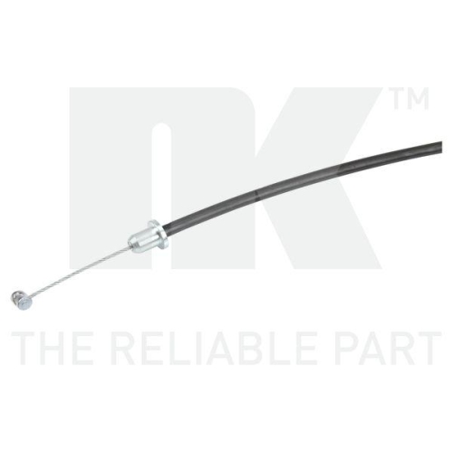 NK Seilzug, Feststellbremse 9033130