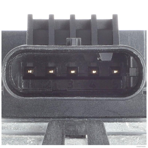 HERTH+BUSS ELPARTS NOx-Sensor, NOx-Katalysator