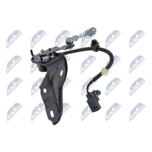 NTY Steuergerät, Luftfederung ECX-TY-010