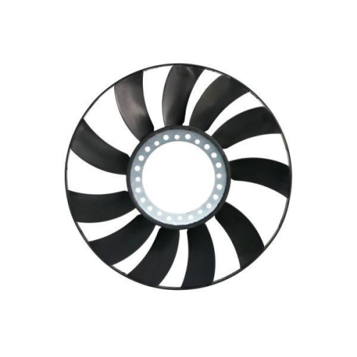 THERMOTEC Lüfterrad, Motorkühlung D9A001TT