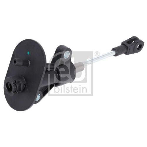 FEBI BILSTEIN Geberzylinder, Kupplung 103242