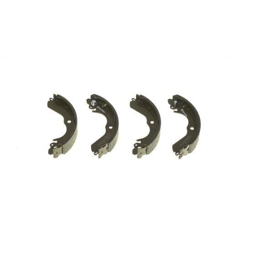 BREMBO Bremsbackensatz ESSENTIAL LINE S 54 513