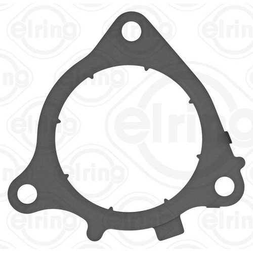ELRING Dichtung, Abgasrohr 175.680