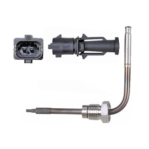 METZGER AUTOTEILE Sensor, Abgastemperatur 0894930
