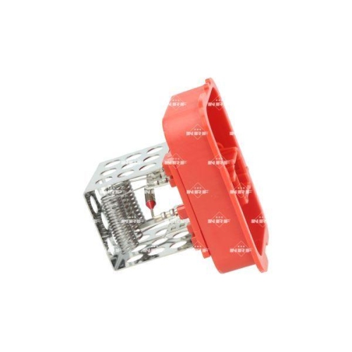 NRF Widerstand, Innenraumgebl&auml;se 342129