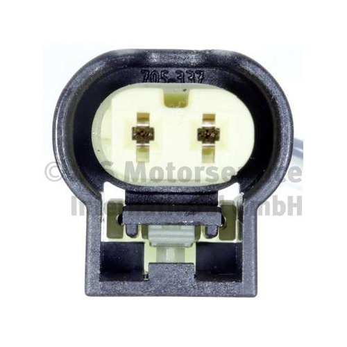 PIERBURG Sensor, Abgastemperatur 7.14608.57.0