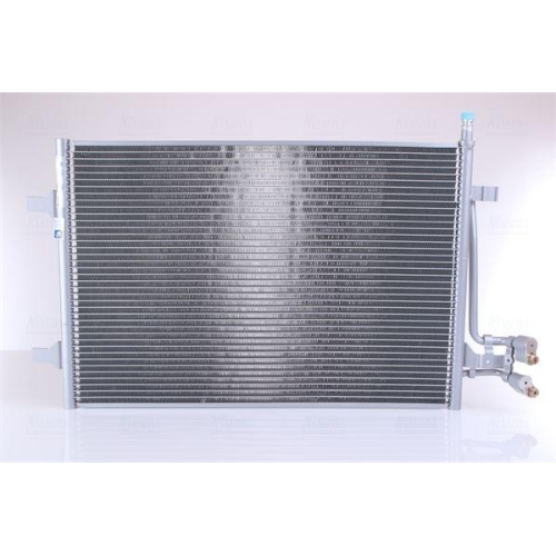 NISSENS Kondensator, Klimaanlage ** FIRST FIT ** 940097