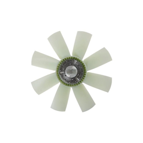 HELLA L&uuml;fter, Motork&uuml;hlung 8MV 366 438-231