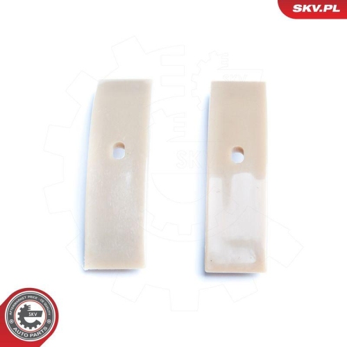 ESEN SKV Spannschienenbelag, Steuerkette 21SKV004