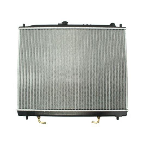 THERMOTEC K&uuml;hler, Motork&uuml;hlung D75012TT