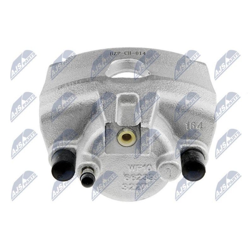 NTY Bremssattel HZP-CH-014