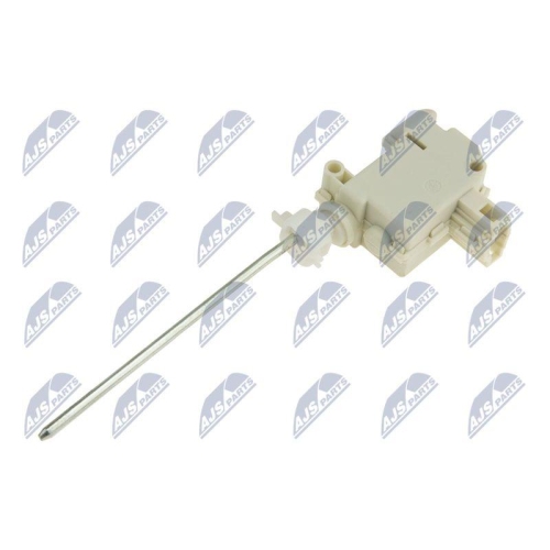 NTY Stellelement, Tankklappe EZC-SE-007