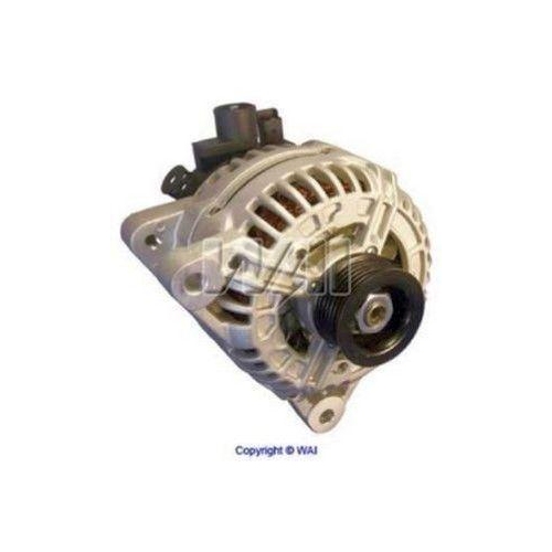 WAI Generator 23311N