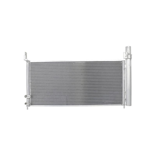 HELLA Kondensator, Klimaanlage >>> Easy2Fit <<< 8FC 366 221-531