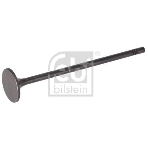 FEBI BILSTEIN Einlassventil 1004613