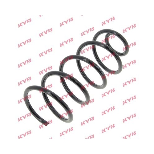 KYB Fahrwerksfeder K-Flex RC6700