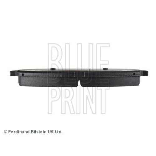 BLUE PRINT Bremsbelagsatz, Scheibenbremse ADG042166