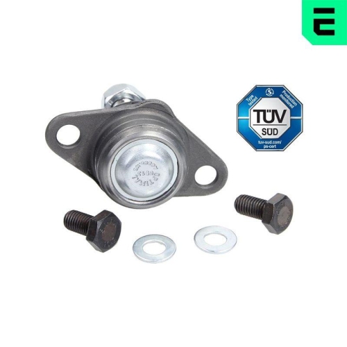 OPTIMAL Trag-/Führungsgelenk