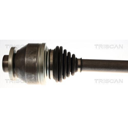 TRISCAN Antriebswelle