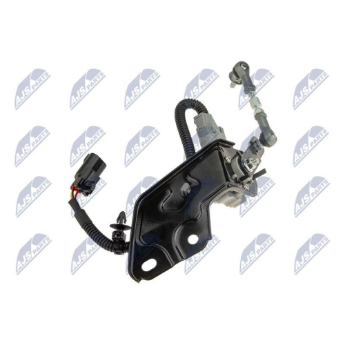 NTY Sensor, Leuchtweitenregulierung ECX-TY-012