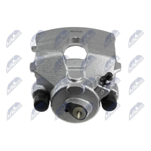 NTY Bremssattel HZP-AU-026