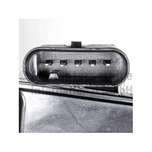 PIERBURG Steuerklappe, Luftversorgung 7.09460.15.0