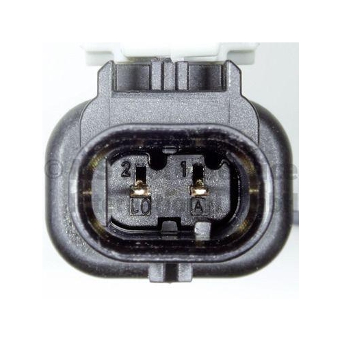PIERBURG Sensor, Abgastemperatur 7.14608.07.0