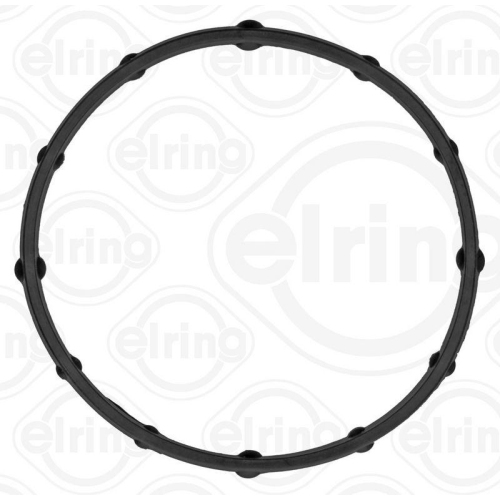 ELRING Dichtung, Thermostatgeh&auml;use B40.980
