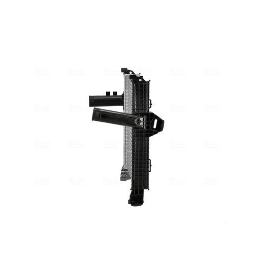 NISSENS Ladeluftk&uuml;hler 961327