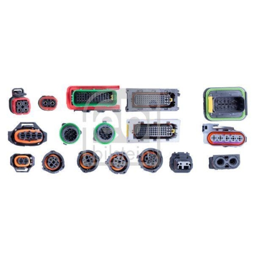 FEBI BILSTEIN Kabelbaum, Motormanagement 1006311
