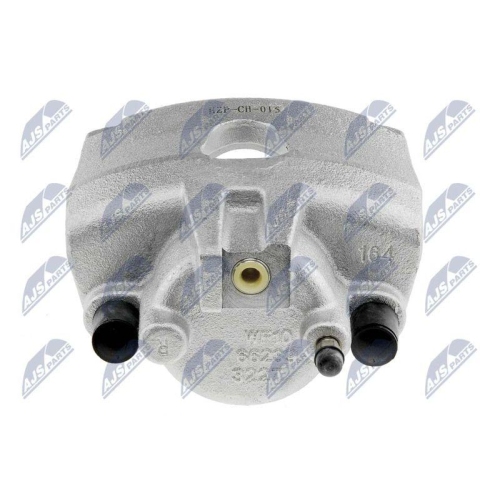 NTY Bremssattel HZP-CH-015