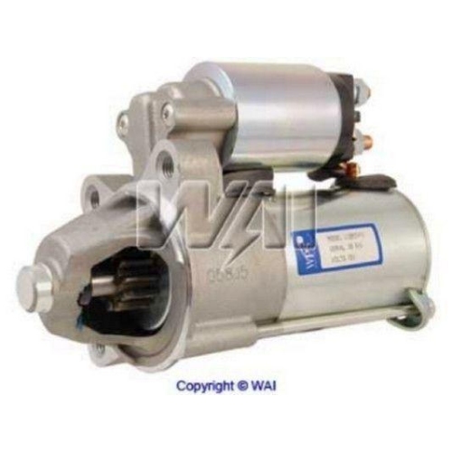 WAI Starter 32510N