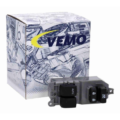 VEMO Schalter, Fensterheber Original VEMO Qualit&auml;t V70-73-0097