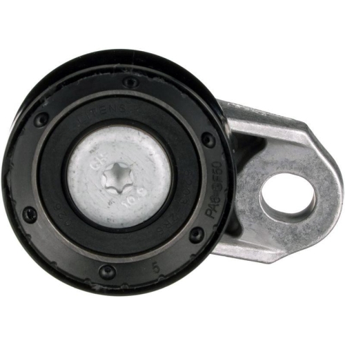 GATES Umlenk-/F&uuml;hrungsrolle, Zahnriemen PowerGrip&trade; T42343