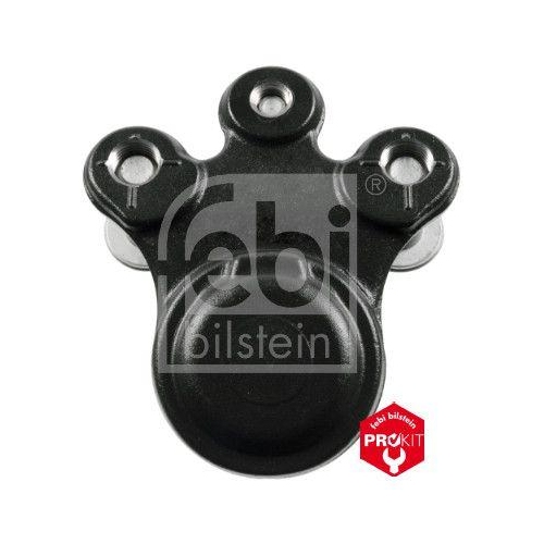 FEBI BILSTEIN Trag-/F&uuml;hrungsgelenk ProKit 38490