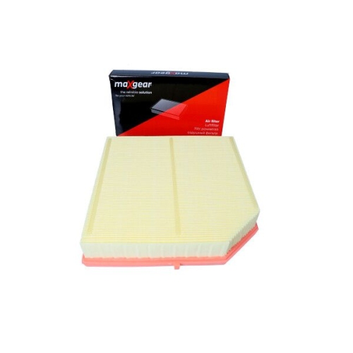 MAXGEAR Luftfilter 26-2803