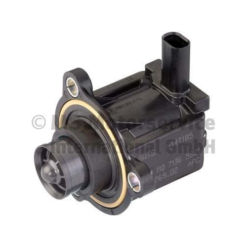 PIERBURG Schubumluftventil, Lader 7.04269.04.0